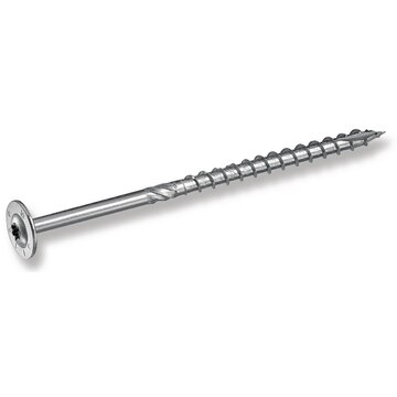 Constructieschroeven